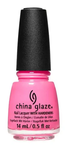 China Glaze - Will That Be A Cup Or Cone?