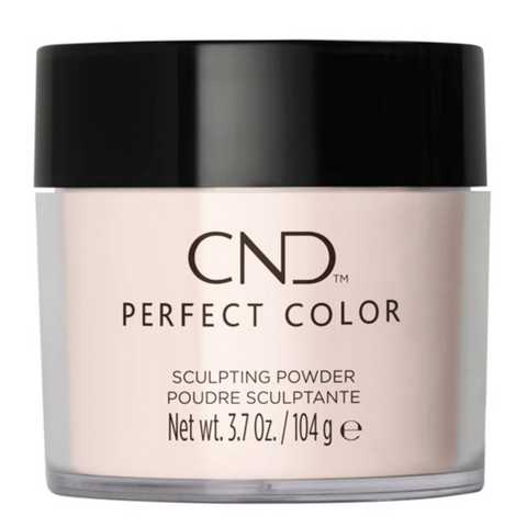 CND Perfect Color Sculpting Powder - Natural Buff