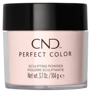 CND Perfect Color Sculpting Powder - Soft Warm Beige