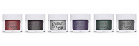 Gelish Xpress Dip Powders