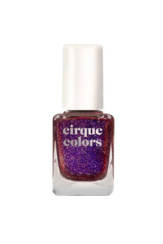 Cirque Colors Nail Polish - Dragon's Dungeon