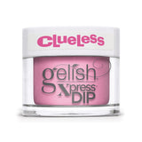 Gelish Xpress Dip Powder - Adorably Clueless