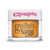 Gelish Xpress Dip Powder - Let's Do A Makeover