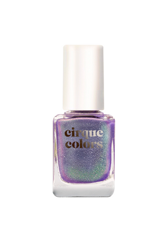 Cirque Colors Nail Polish - Grimoire Glitz