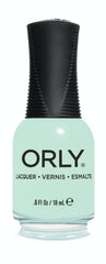 ORLY Nail Lacquer - Happy Camper
