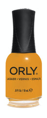 ORLY Nail Lacquer - Here Comes The Sun