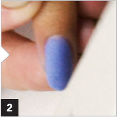 how to remove dip powder nails