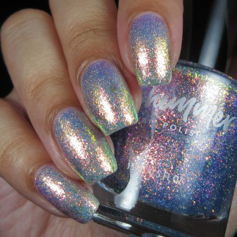 KBShimmer - Just The Coolest