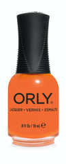 ORLY Nail Lacquer - Kitsch You Later