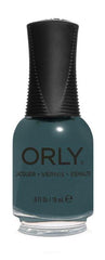 ORLY Nail Lacquer - Let The Good Times Roll