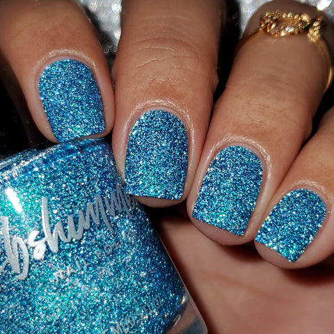 KBShimmer Nail Polish - Lounging Around