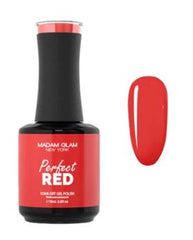 Madam Glam - Gel Polish - Perfect Red
