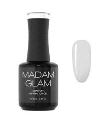 Madam Glam - Gel Polish - No Wipe Top Coat