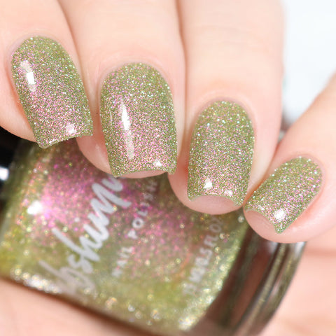 KBShimmer Nail Polish - Mask Me Again