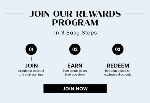 Reward Program