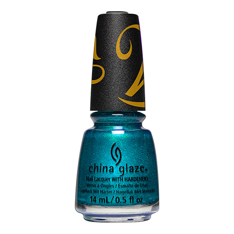 China Glaze Nail Lacquer - Noodle