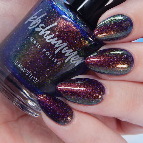 KBShimmer - Northern Exposure