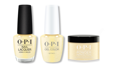 OPI - Buttafly