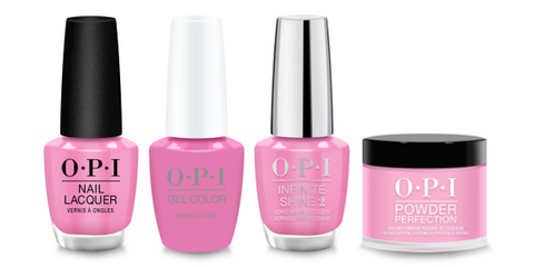 OPI - Makeout-side