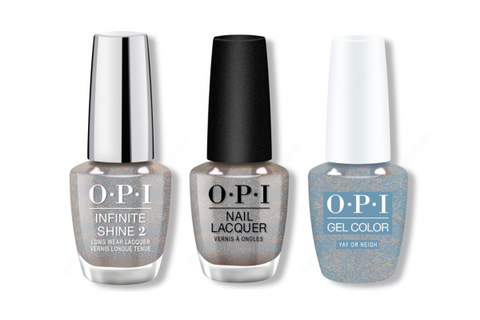 OPI - Yay or Neigh