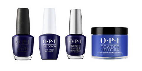 OPI Award For Best Nails Goes To - OPI Hollywood Collection | Beyond Polish