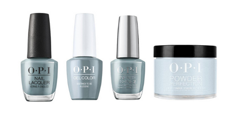 OPI Destined To Be A Legend - OPI Hollywood Collection | Beyond Polish