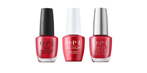 OPI Emmy Have You Seen Oscar? - OPI Hollywood Collection | Beyond Polish