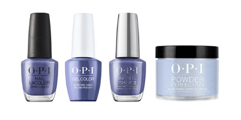 OPI Oh You Sing, Dance, Act & Produce - OPI Hollywood Collection | Beyond Polish