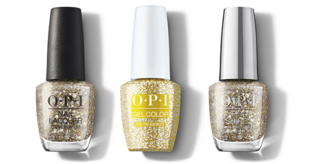 OPI - Pop The Baubles
