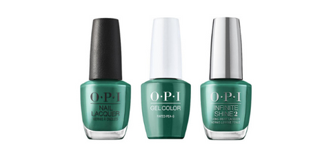 OPI Rated Pea-G - OPI Hollywood Collection | Beyond Polish