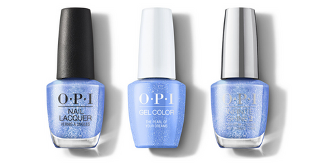 OPI The Pearl Of Your Dreams