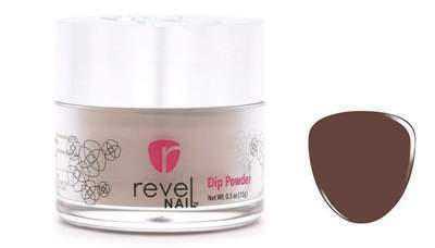 Revel Nail Dip Powder Petra - Bare With Me Collection - Beyond The Bottle | Beyond Polish