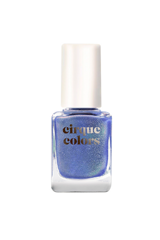 Cirque Colors Nail Polish - Pixie Holo