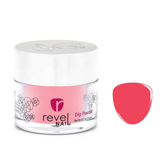 Revel Nail Dip Powder - Juicy