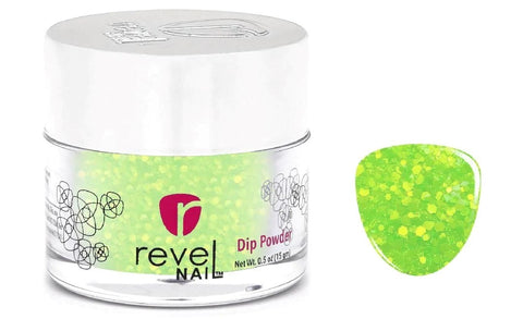 Revel Nail Dip Powder - Heyday