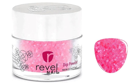 Revel Nail Dip Powder - Flaunt