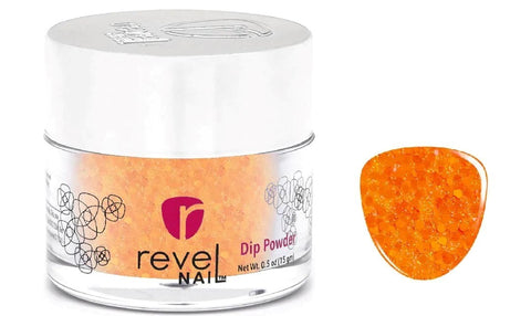 Revel Nail Dip Powder - Funhouse