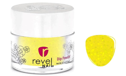 Revel Nail Dip Powder - Parade