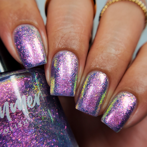 KBShimmer - Sea-ing is Believing