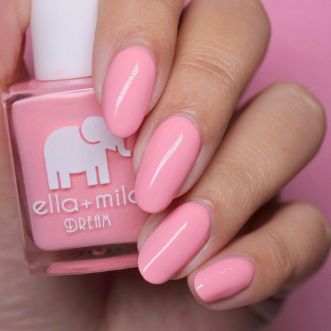 25 Best Spring Nail Polish Colors of 2024