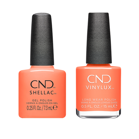 CND Silky Sienna