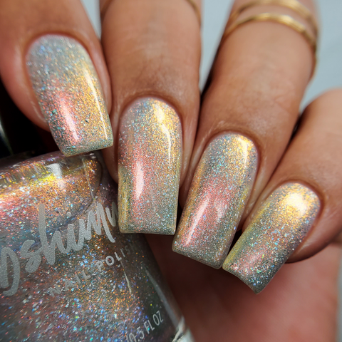 KBShimmer - The Perfect Match