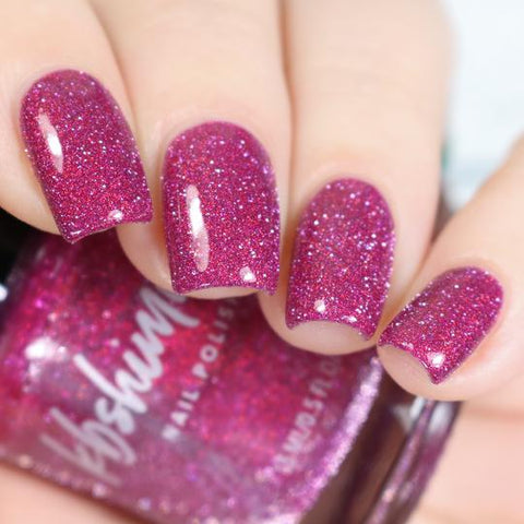 KBShimmer Nail Polish - There's A Nap For That