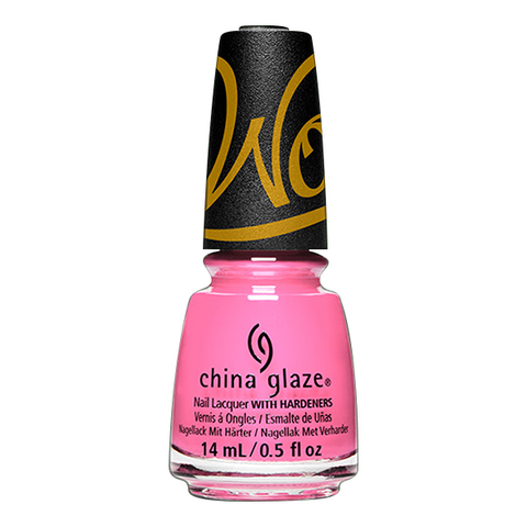 China Glaze Nail Lacquer - Totally Taffy