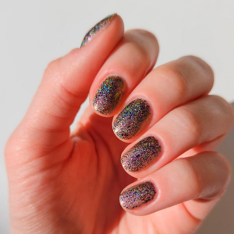 I Scream Nails - Glitz & Glamor ISN PLUS