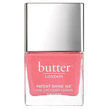 butter LONDON - Patent Shine - Bang On! - 10X Nail Lacquer