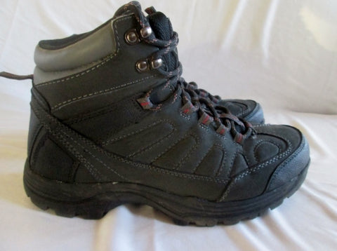 rugged outback hiking boots