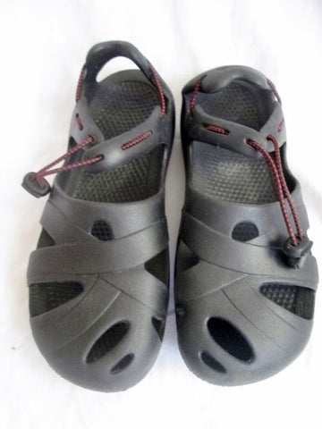 ozark trail men's sandals