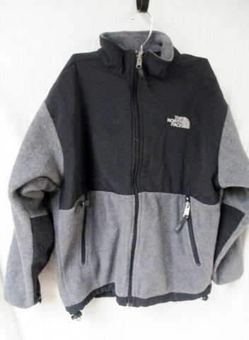 north face xl boys