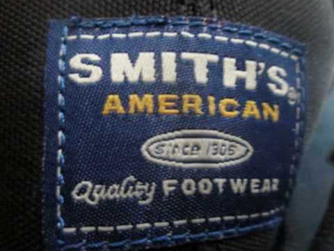 smith's american waterproof boots